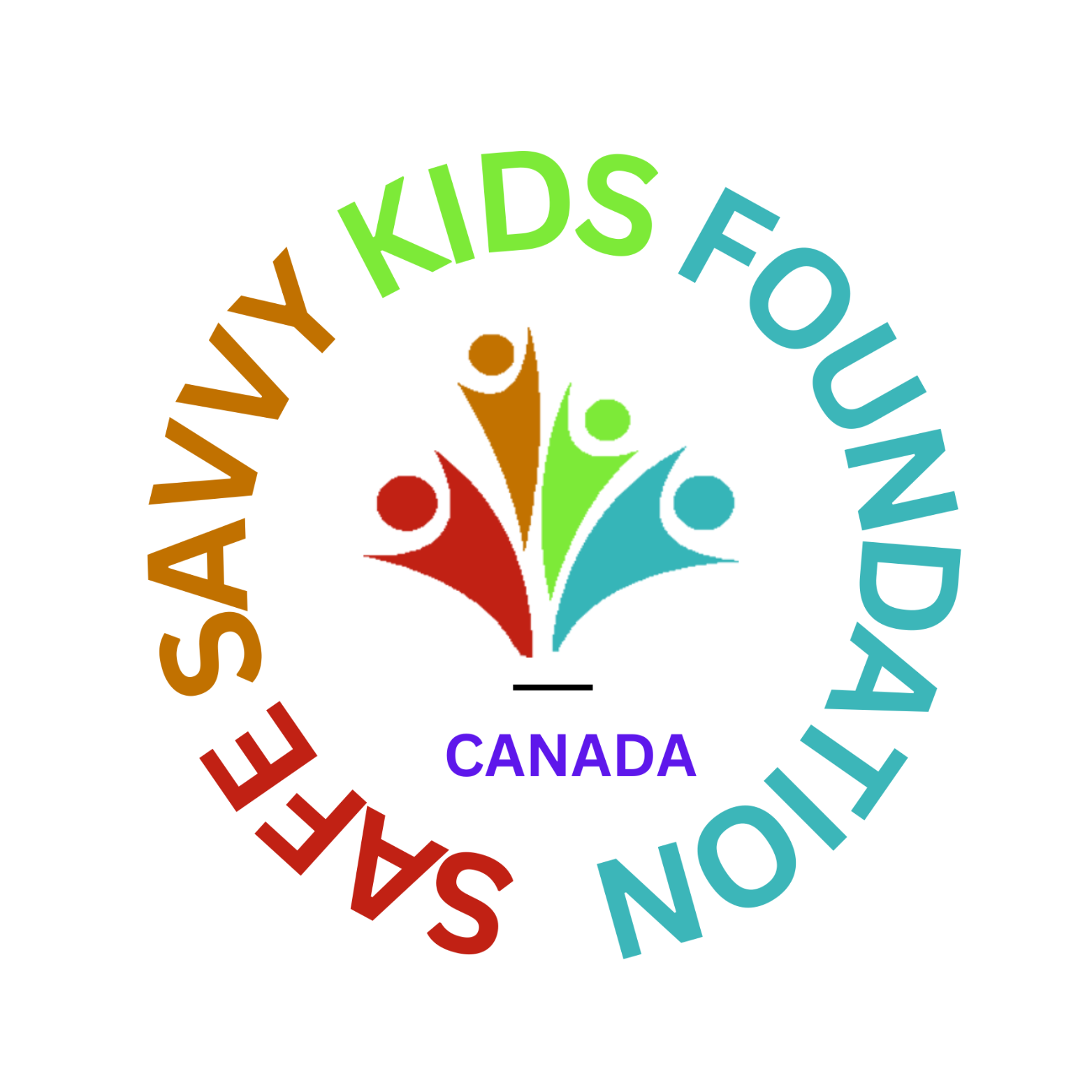 Safe Savvy Kids Foundation Canada