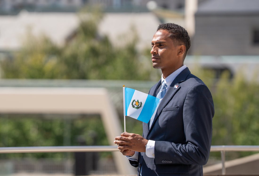 Corporate photography